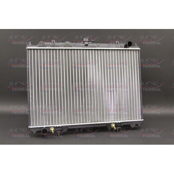 Радиатор охлаждения Nissan X-Trail T30 2.2D (01-13)