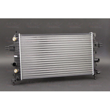 Радиатор охлаждения Opel Astra H 1.6-1.8 (04-10) AT XER