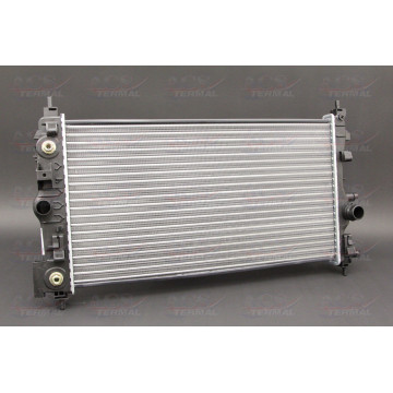 Радиатор охлаждения Opel Astra J/CRUZE GM A -9