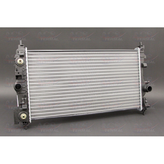 Радиатор охлаждения Opel Astra J/CRUZE GM A -9