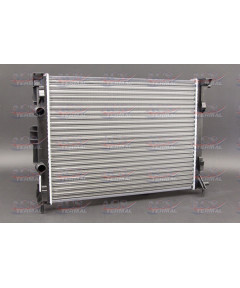 Радиатор охлаждения Renault Megane 1 6-2 0 А+02-