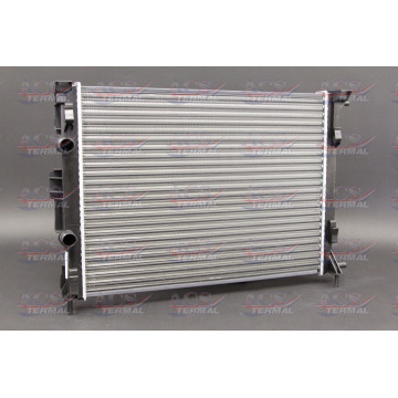 Радиатор охлаждения Renault Megane 1 6-2 0 А+02-