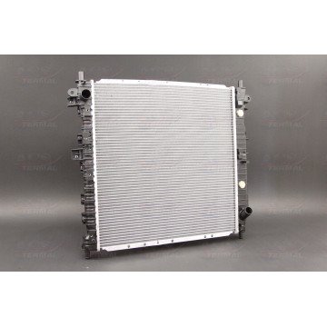 Радиатор охлаждения SsangYongACTYON / KYRON 2 0 Xdi 05- 5AT