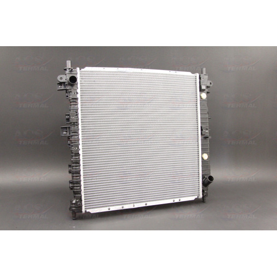 Радиатор охлаждения SsangYongACTYON / KYRON 2 0 Xdi 05- 5AT