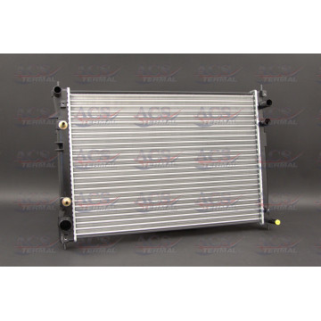 Радиатор охлаждения Subaru Tribeca 3.0-3.6 (07-14)