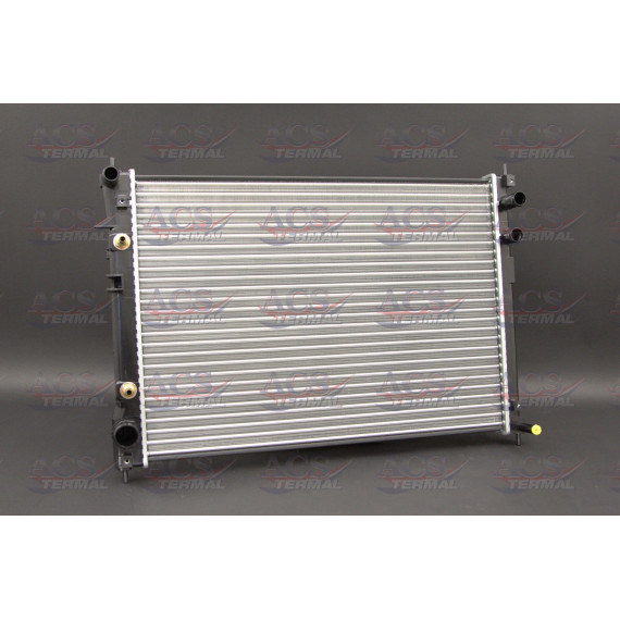 Радиатор охлаждения Subaru Tribeca 3.0-3.6 (07-14)