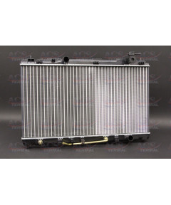 Радиатор охлаждения Toyota Camry 40 43923 (06-11)