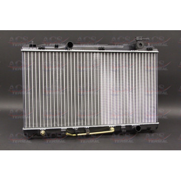 Радиатор охлаждения Toyota Camry 40 43923 (06-11)