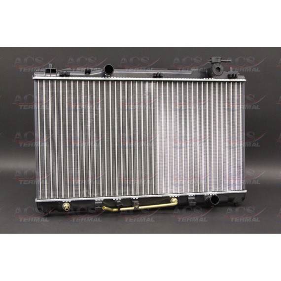 Радиатор охлаждения Toyota Camry 40 43923 (06-11)