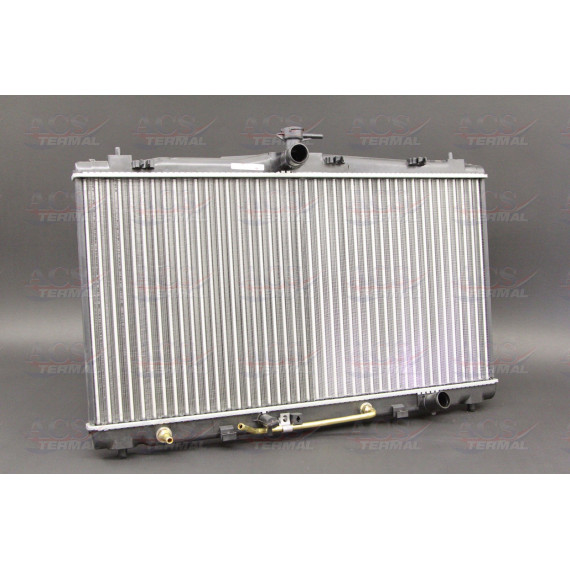 Радиатор охлаждения Toyota Camry ACV502 5-3 5 A (11-)