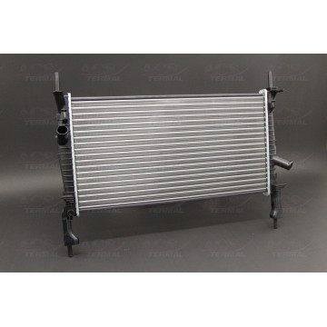 Радиатор охлаждения TRANSIT (TT9)2 2TDCI - 2 4TDCI MT-AC (06-)