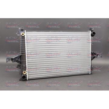 Радиатор охлаждения Volvo S 60/XС70/80 A 0