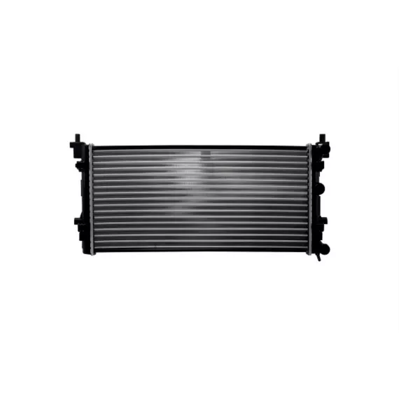 Радиатор охлаждения VW Polo Sedan 1 2-1 6 A/M+ -9