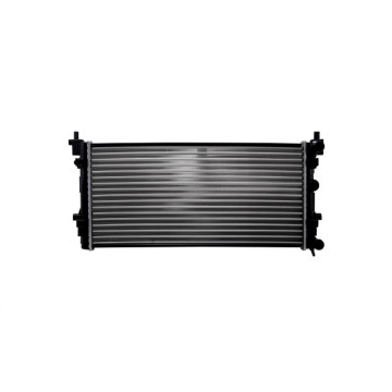 Радиатор охлаждения VW Polo Sedan 1 2-1 6 A/M+ -9