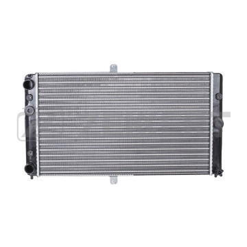 Радиатор охлаждения двигателя  110 95- 111 96- 112 95-