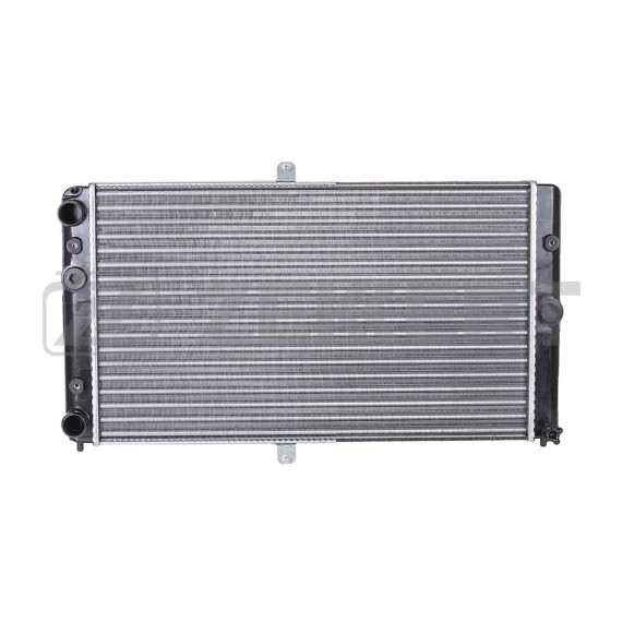 Радиатор охлаждения двигателя  110 95- 111 96- 112 95-