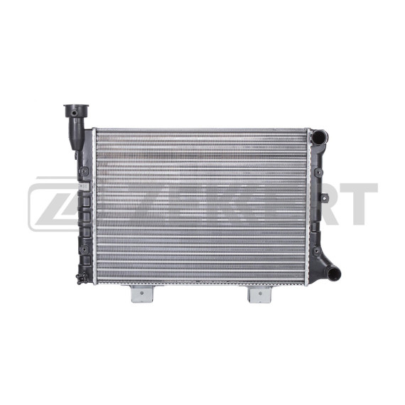 Радиатор охлаждения двигателя  21073 82-