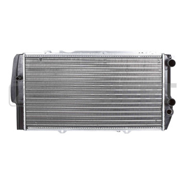 Радиатор охлаждения двигателя Audi 100 II III 76- 200 I II 79-