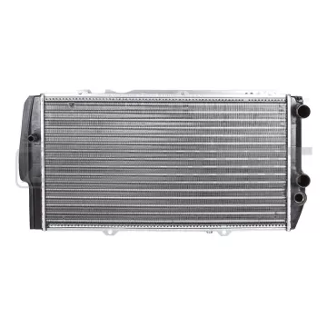 Радиатор охлаждения двигателя Audi 100 II III 76- 200 I II 79-