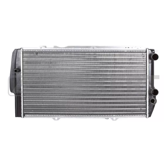 Радиатор охлаждения двигателя Audi 100 II III 76- 200 I II 79-