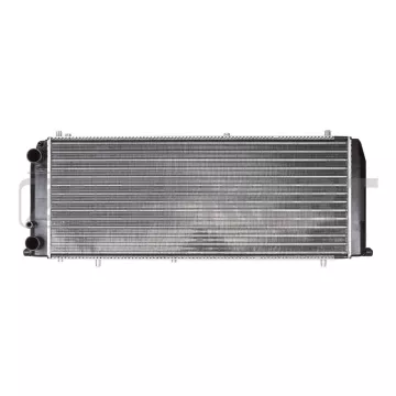 Радиатор охлаждения двигателя Audi 100 III 82-