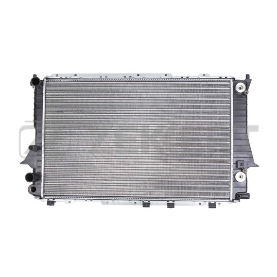 Радиатор охлаждения двигателя Audi 100 IV 90- A6 94-