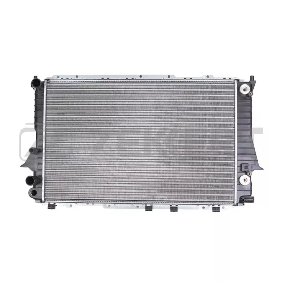 Радиатор охлаждения двигателя Audi 100 IV 90- A6 94-