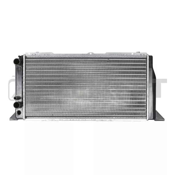 Радиатор охлаждения двигателя Audi 80 IV 86- 90 II 87- Coupe II 89-