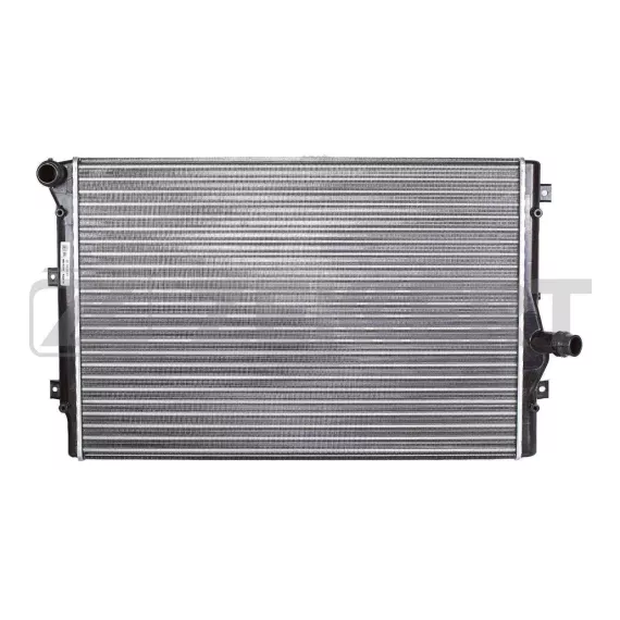 Радиатор охлаждения двигателя Audi A3 II 03- TT II 06- Skoda Octavia (1Z_) 04- VW Golf V VI 03-