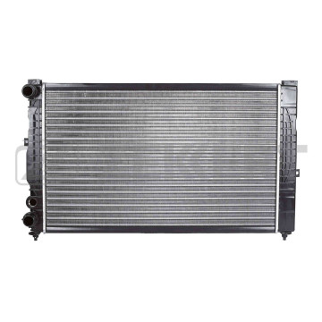 Радиатор охлаждения двигателя Audi A4 94- A6 II 97- Skoda Superb (3U4) 01- VW Passat V 96-