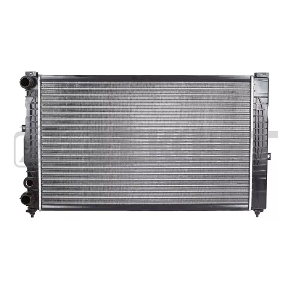 Радиатор охлаждения двигателя Audi A4 94- A6 II 97- Skoda Superb (3U4) 01- VW Passat V 96-