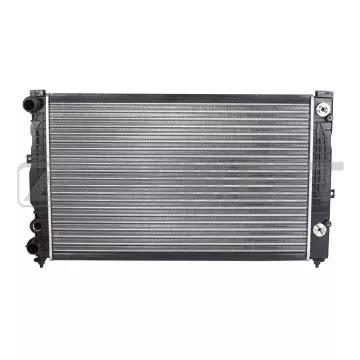 Радиатор охлаждения двигателя Audi A4 94- A6 II 97- VW Passat V 00-