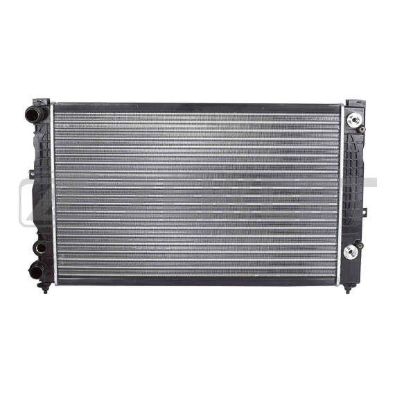 Радиатор охлаждения двигателя Audi A4 94- A6 II 97- VW Passat V 00-