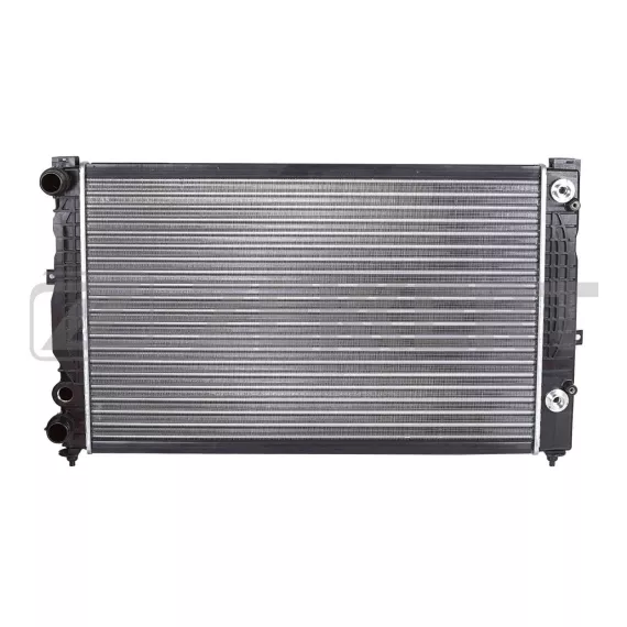 Радиатор охлаждения двигателя Audi A4 94- A6 II 97- VW Passat V 00-