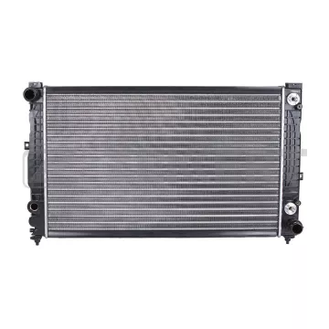 Радиатор охлаждения двигателя Audi A4 95- A6 II 97- Skoda Superb (3U4) 01- VW Passat V 00-