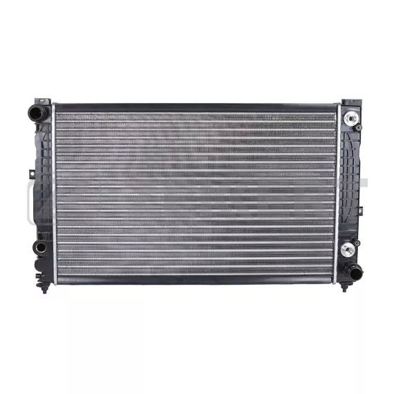 Радиатор охлаждения двигателя Audi A4 95- A6 II 97- Skoda Superb (3U4) 01- VW Passat V 00-