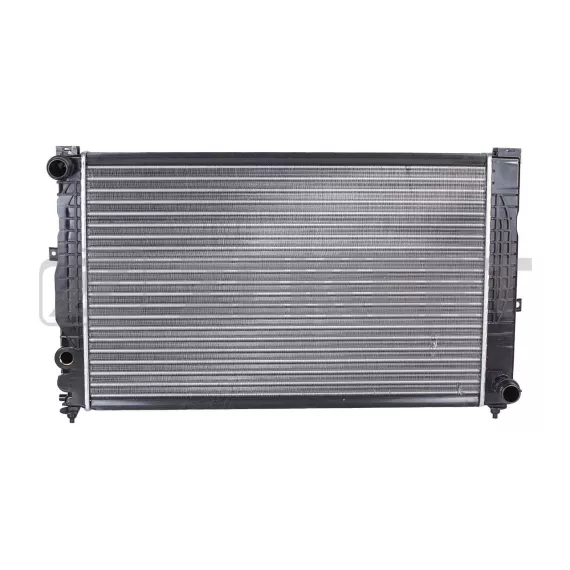 Радиатор охлаждения двигателя Audi A4 95- A6 II 97- Skoda Superb (3U4) 01- VW Passat V 96-