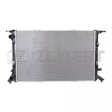 Радиатор охлаждения двигателя Audi A4 IV 07- A5 07- A6 IV 11- Q3 11- Q5 08-
