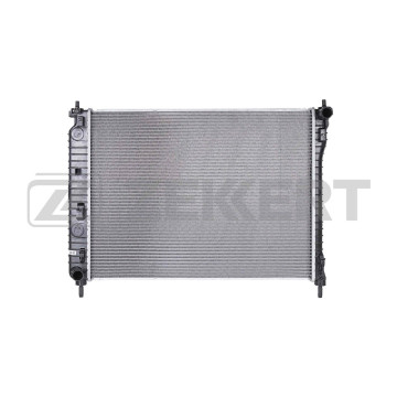 Радиатор охлаждения двигателя Chevrolet Captiva (C100 C140) 06-