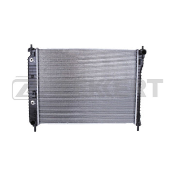 Радиатор охлаждения двигателя Chevrolet Captiva (C100 C140) 06- Opel Antara A 06-