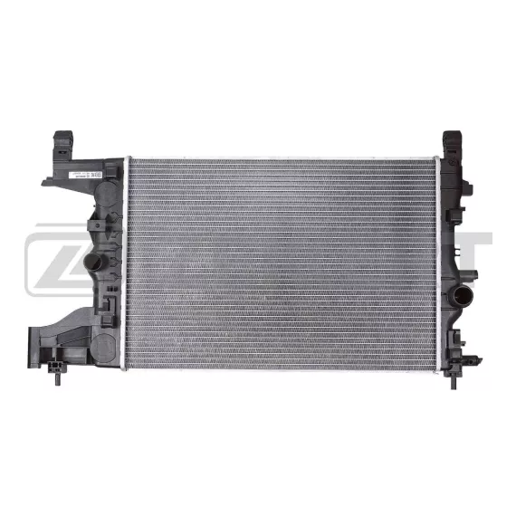 Радиатор охлаждения двигателя Chevrolet Cruze (J300) 09- Opel Astra J 09- Zafira C 11-