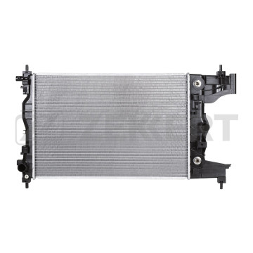 Радиатор охлаждения двигателя Chevrolet Cruze (J300 J305) 09-