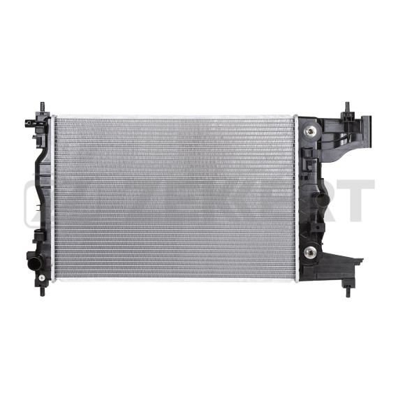 Радиатор охлаждения двигателя Chevrolet Cruze (J300 J305) 09-