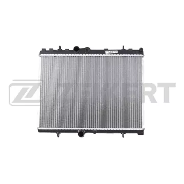 Радиатор охлаждения двигателя Citroen Berlingo 08- C4 I II 04- C5 I-III 04- DS5 11- Peugeot 307