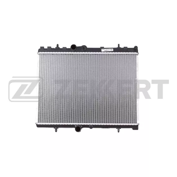 Радиатор охлаждения двигателя Citroen Berlingo 08- C4 I II 04- C5 I-III 04- DS5 11- Peugeot 307