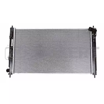 Радиатор охлаждения двигателя Citroen C-Crosser 08- Mitsubishi ASX 10- Lancer X 08- Outlander II