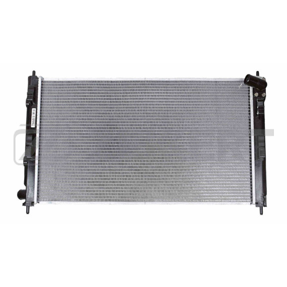 Радиатор охлаждения двигателя Citroen C-Crosser 08- Mitsubishi ASX 10- Lancer X 08- Outlander II