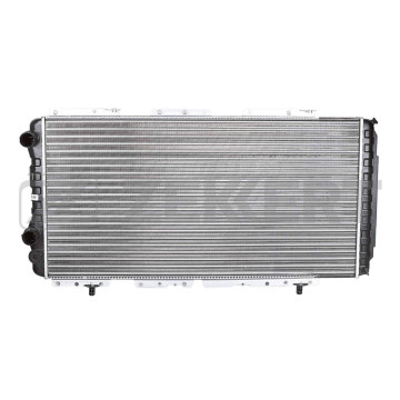 Радиатор охлаждения двигателя Citroen Jumper (230 244) 94- Fiat Ducato (230 244) 94- Peugeot Box