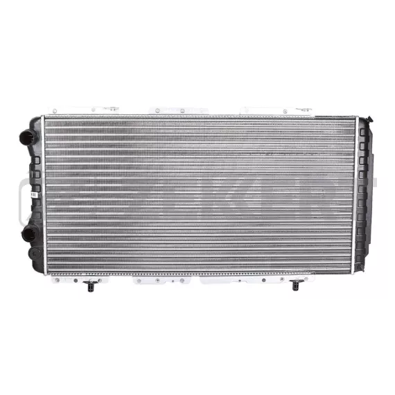Радиатор охлаждения двигателя Citroen Jumper (230 244) 94- Fiat Ducato (230 244) 94- Peugeot Box