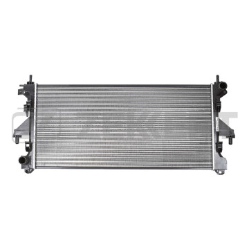 Радиатор охлаждения двигателя Citroen Jumper (250) 06- Fiat Ducato (250 290) 06- Peugeot Boxer (2